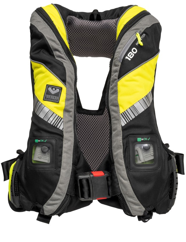 Lifejacket - VIKING YouSafe™ Vanguard